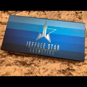 Discontinued Jeffree Star Blue Blood Liquid Lipstick Bundle